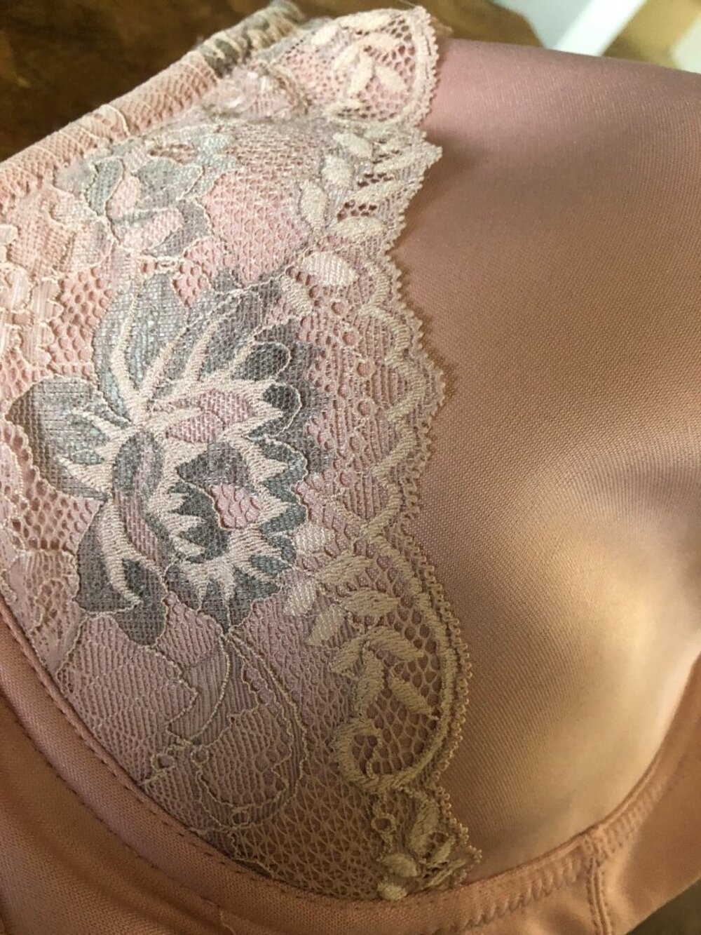 Women's Full Figure Morgan Underwire Bra BUNDLE - Picture 5 of 5